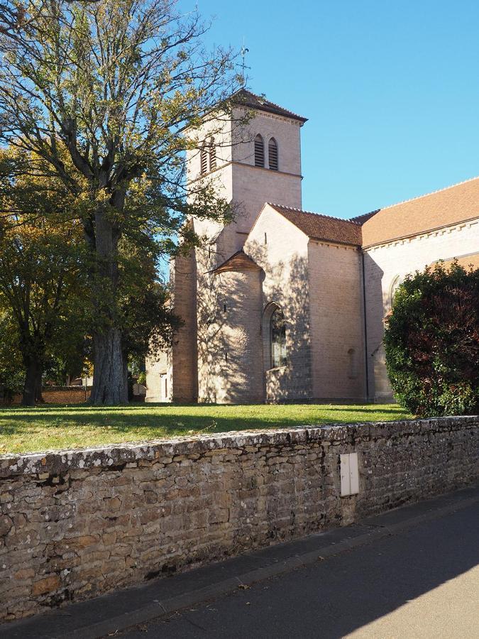 Le Richebourg - Charmant T2 Cosy, Tout Confort Gevrey-Chambertin Exteriér fotografie
