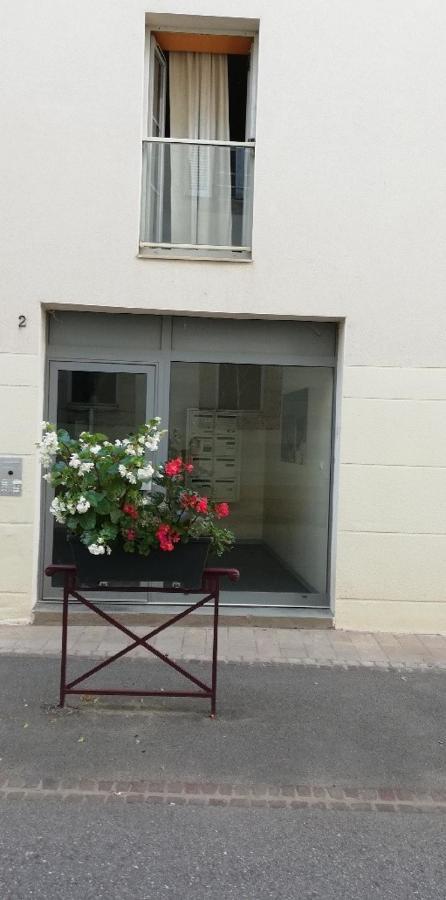 Le Richebourg - Charmant T2 Cosy, Tout Confort Gevrey-Chambertin Exteriér fotografie